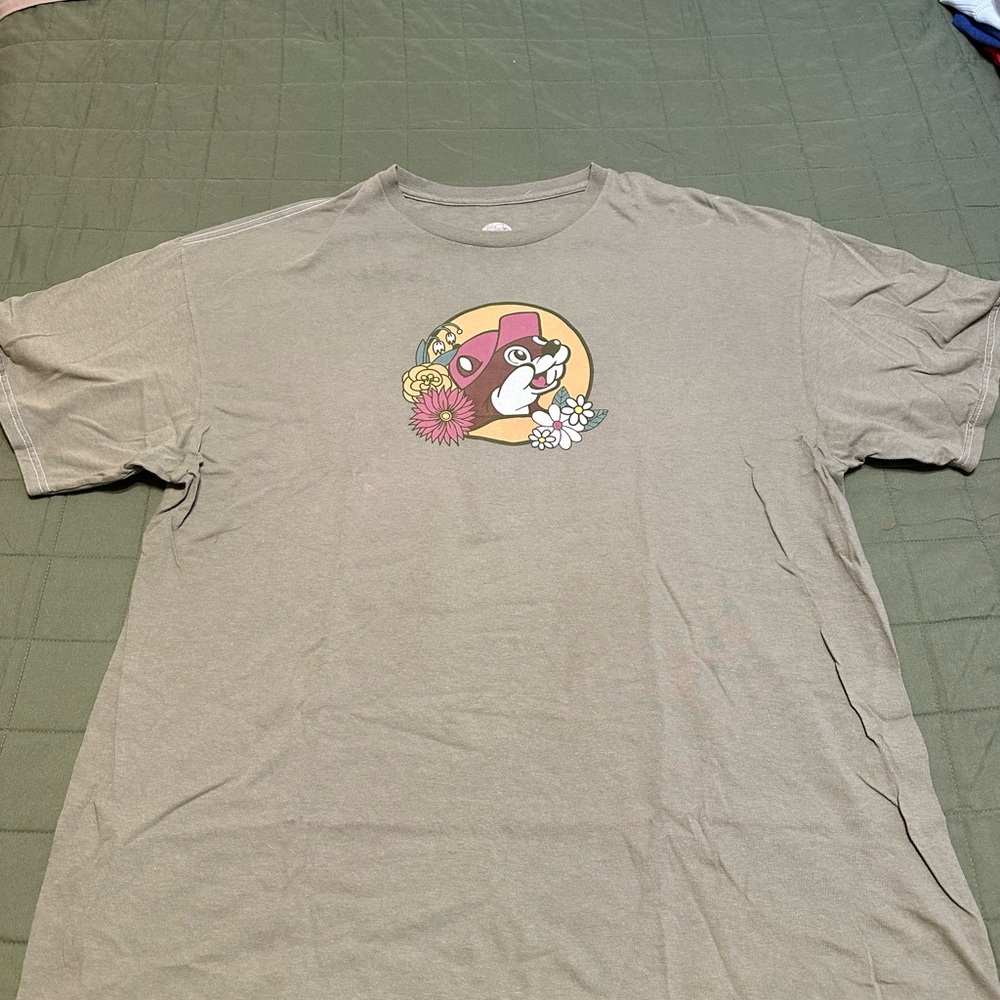 Bucees T shirt